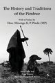 The History and Traditions of the Pimbwe, Seel Sarah-Jane
