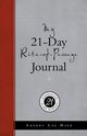 My 21-Day Rite-Of-Passage Journal, Heeb Sherry Lee