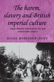 The harem, slavery and British imperial culture, Robinson-Dunn Diane