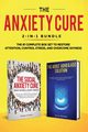 The Anxiety Cure, Frank Steven