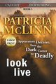 Look Live, McLinn Patricia