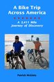 A Bike Trip Across America, McGinty Patrick