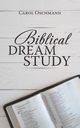 Biblical Dream Study, Oschmann Carol
