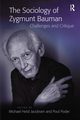 The Sociology of Zygmunt Bauman, 