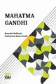 Mahatma Gandhi, Rolland Romain