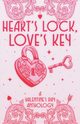 Heart's Lock, Love's Key, Wolf Rochelle