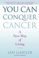 You Can Conquer Cancer, Gawler Ian