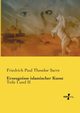 Erzeugnisse islamischer Kunst, Sarre Friedrich Paul Theodor