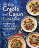The Easy Creole and Cajun Cookbook, Boudreaux Ryan