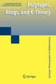 Polytopes, Rings, and K-Theory, Bruns Winfried