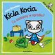 Kicia Kocia. Co zasiejemy w ogrdku?, Gowiska Anita