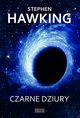 Czarne dziury, Hawking Stephen