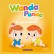 Wanda Panda i bliniaki. Pa, pa, smoczku!, 