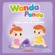 Wanda Panda i bliniaki. Kupa, siku na nocniku!, 