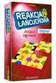 Reakcja acuchowa, Knizia Reiner