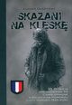 Skazani na klsk, Gadysiak ukasz