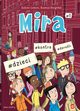 Mira #5, Lemire Sabine