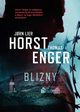 Blizny, Horst Jorn Lier,Enger Thomas