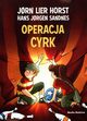 Operacja Cyrk, Horst Jorn Lier