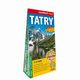 Tatry laminowana mapa turystyczna 1:27 000, 