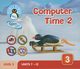 Pingu's English Computer Time 2 Level 3, Hicks Diana, Scott Daisy, Raggett Mike
