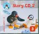 Pingu's English Story CD 2 Level 3, Scott Daisy