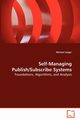 Self-Managing Publish/Subscribe Systems, Jaeger Michael