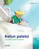 Ketun palatsi, Pere Tuula