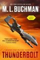 Thunderbolt (large print), Buchman M.  L.