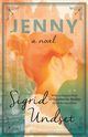 Jenny;A Novel, Undset Sigrid