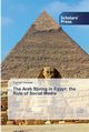The Arab Spring in Egypt, Hassan Farhad
