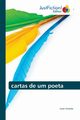 cartas de um poeta, Cndido Israel