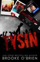 Tysin - Alternate Special Edition, O'Brien Brooke