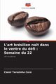 L'art brsilien nat dans le ventre du dfi, Cor Clenir Terezinha