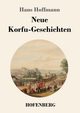 Neue Korfu-Geschichten, Hoffmann Hans