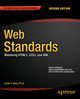 Web Standards, Sikos Leslie