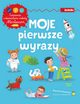 Moje pierwsze wyrazy, Zdrojewska Bogumia