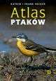 Atlas ptakw, Hecker Katrin, Hecker Frank