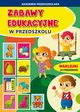 Zabawy edukacyjne w przedszkolu, Paruszewska Joanna, Pruchnicki Krystian