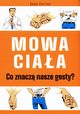 Mowa ciaa Co znacz nasze gesty?, Collins Andy