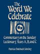 The Word We Celebrate, Sanchez Patricia Datchuck