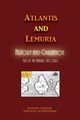 Atlantis and Lemuria, Steiner Rudolf