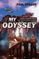 My Odyssey, Straub Paul