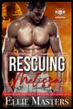 Rescuing Melissa, Masters Ellie