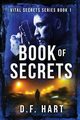 Book Of Secrets, Hart D.F.