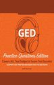 GED Study Guide!, Morrow Jeff