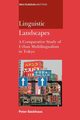 Linguistic Landscapes, Backhaus Peter