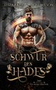 Der Schwur des Hades, Raine Eliza