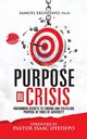 PURPOSE IN CRISIS, Ekundayo Samuel