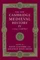 The New Cambridge Medieval History, 